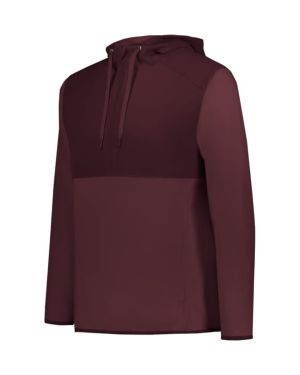 Holloway 223534 - CITY STRETCH HYBRID PULLOVER