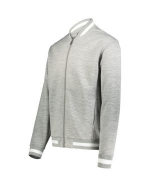 Holloway 223647 - Youth V-Street Full Zip Jacket