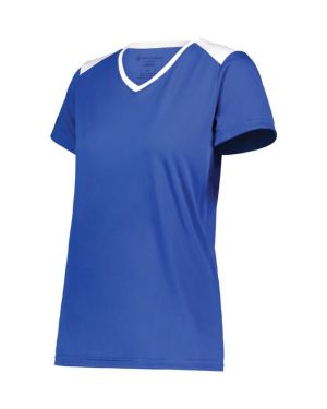 Holloway 223701 - Ladies Momentum Team Tee