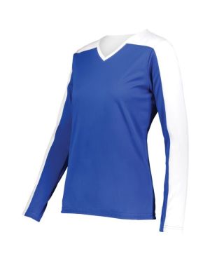 Holloway 223702 - Ladies Momentum Team Long Sleeve Tee