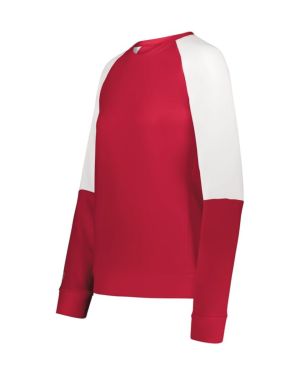 Holloway 223725 - Ladies Momentum Team Fleece Crew