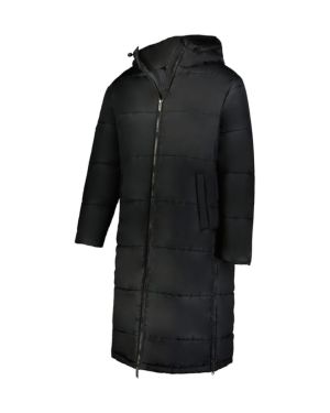 Holloway 226410 - COLD SECURE LONG PUFFER JACKET