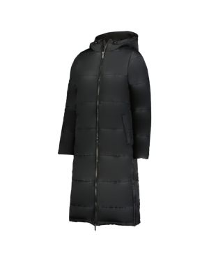 Holloway 226610 - LADIES COLD SECURE LONG PUFFER JACKET