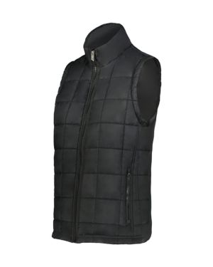 Holloway 226620 - LADIES COLD SECURE PUFFER VEST