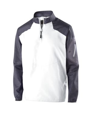 Holloway 229155 - Raider Pullover