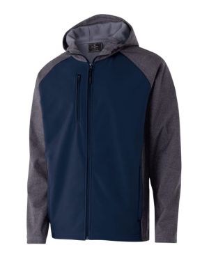 Holloway 229157 - Raider Softshell Jacket