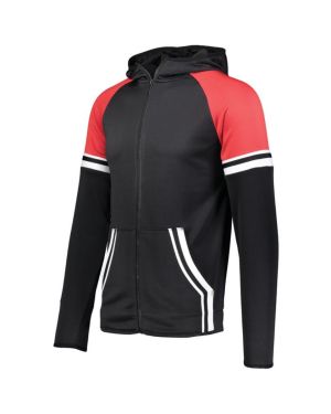 Holloway 229561 - Retro Grade Jacket