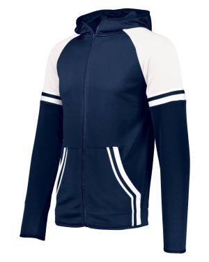 Holloway 229661 - Youth Retro Grade Jacket