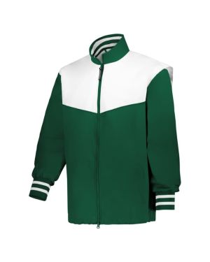 Holloway 229672 - YOUTH ROWHOUSE FULL ZIP JACKET