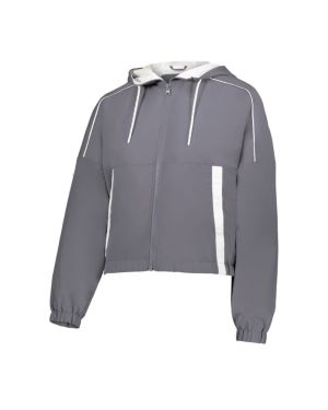 Holloway 229744 - LADIES ROWHOUSE CROPPED JACKET