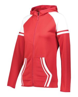 Holloway 229761 - Ladies Retro Grade Jacket