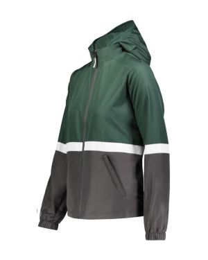 Holloway 229787 - Ladies Turnabout Reversible Jacket