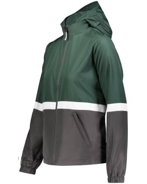Holloway 229787 - Ladies Turnabout Reversible Jacket