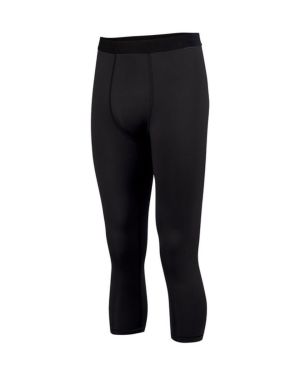 Augusta 2618 - Hyperform Compression Calf-Length Tight