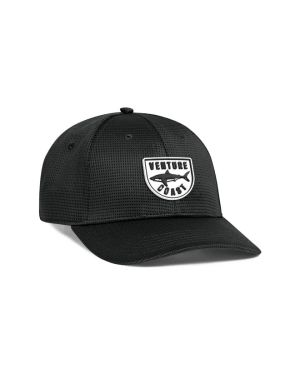 Pacific Headwear 285C - Air-Tec Performance Hook-And-Loop Adjustable Cap