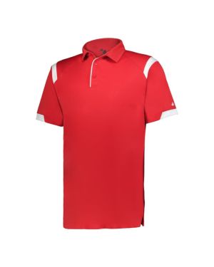 Badger Sport 335000 - ON THE RISE POLO