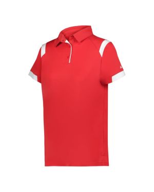 Badger Sport 335100 - LADIES ON THE RISE POLO