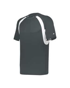 Badger Sport 414400 - HOOK TEE