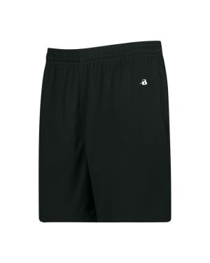 Badger Sport 414600 - B-CORE 5-INCH INSEAM POCKETED SHORTS