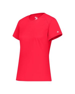 Badger Sport 416000 - LADIES B-CORE TEE