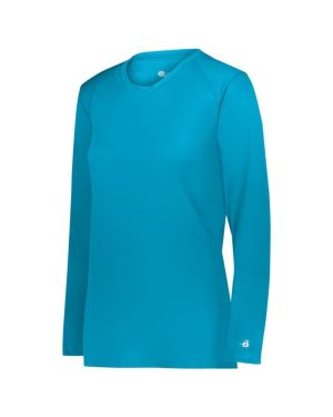 Badger Sport 416400 - LADIES B-CORE LONG SLEEVE TEE