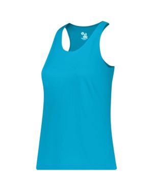 Badger Sport 416600 - LADIES B-CORE RACERBACK TANK