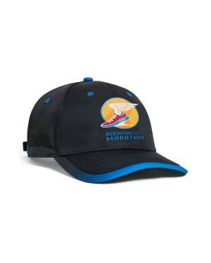 Pacific Headwear 416L - Lite Series Hook-And-Loop Adjustable Cap