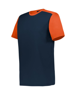 Alleson Athletic 532CJ - CREW NECK BASEBALL JERSEY
