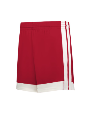Alleson Athletic 5385P - SINGLE-PLY 5" BASKETBALL SHORTS