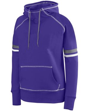 Augusta 5440 - Ladies Spry Hoodie