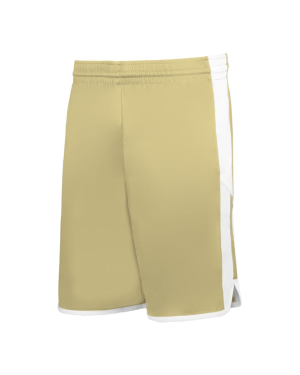 Alleson Athletic 590PSP - CROSS OVER REVERSIBLE BASKETBALL SHORTS