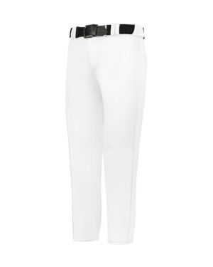 Alleson Athletic 605PBW - LADIES SOFTBALL PANT WITH BELT LOOPS