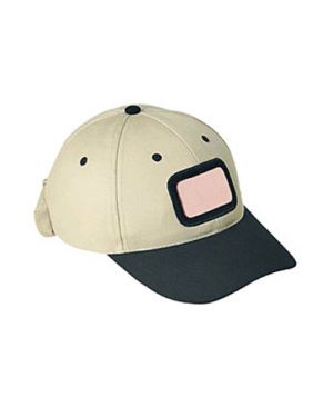 OTTO 62-316 - OTTO CAP® 6 Panel Low Profile Baseball Cap