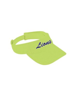 Augusta 6227 - Athletic Mesh Visor