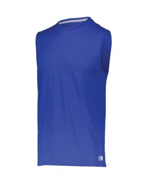 Russell 64MTTM - Essential Muscle Tee