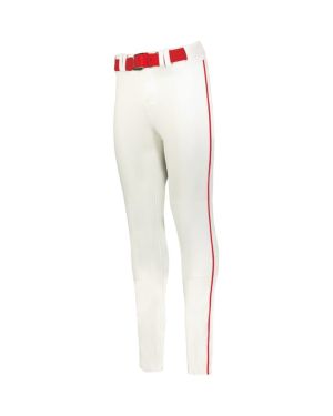 Alleson Athletic 657CTBY - YOUTH CRUSH TAPERED BASEBALL PANT WITH BRAID