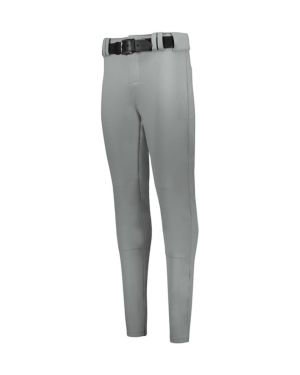 Alleson Athletic 657CTPY - YOUTH CRUSH TAPERED BASEBALL PANT