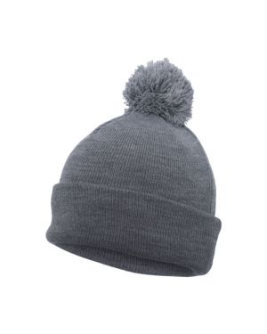 Augusta 6816 - Pom Beanie