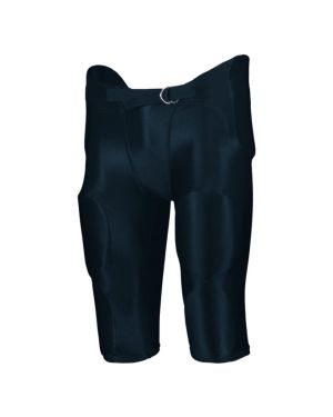 Alleson Athletic 681Y - Youth Integrated Football Pant