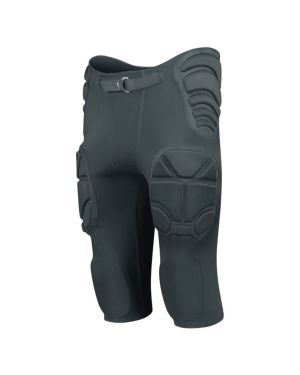 Alleson Athletic 6857PY - Youth Icon Integrated Football Pants