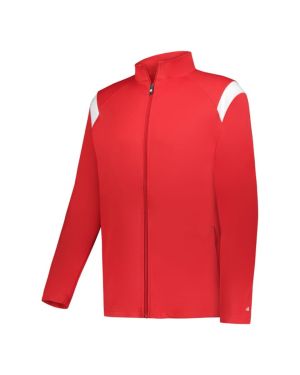 Badger Sport 772500 - ON THE RISE WARM-UP JACKET