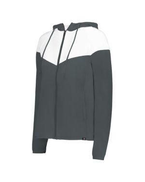 Badger Sport 792200 - LADIES SPRINT OUTER CORE JACKET