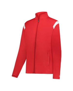 Badger Sport 792500 - LADIES ON THE RISE WARM-UP JACKET