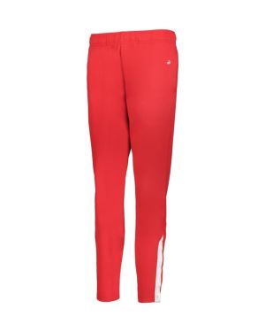 Badger Sport 792600 - LADIES ON THE RISE WARM-UP PANT