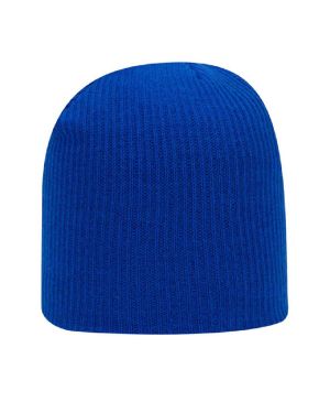 OTTO 82-1173 - OTTO CAP® 9 1/2" Premium Rib Knit Beanie