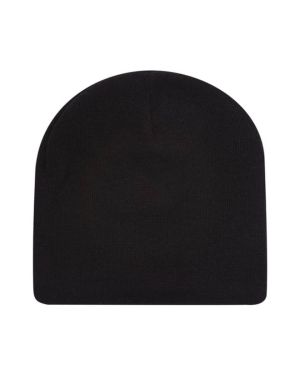 OTTO 82-1317 - OTTO CAP® 9" Classic Knit Beanie w/ Inside Fleece Lining