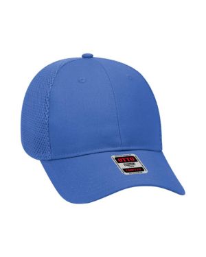 OTTO 83-605 - OTTO CAP® OTTO COMFY FIT® 6 Panel Low Profile Baseball Cap