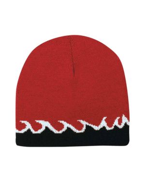 OTTO 91-628 - OTTO CAP® 8" Reversible Beanie