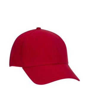 OTTO 94-518 - OTTO CAP® "OTTO A-FLEX" Fitted 6 Panel Low Profile Baseball Cap
