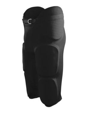 Augusta 9601 - Youth Gridiron Integrated Football Pant